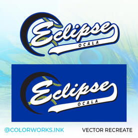 Vector Logo Recreate