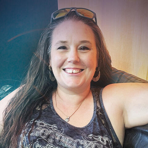 Kacie Tackett Professional graphic design services specializing in custom logos, branding, and mural painting in New Smyrna Beach and Edgewater, FL