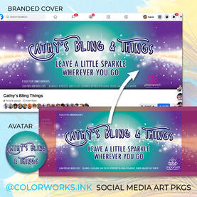Social Media Design
